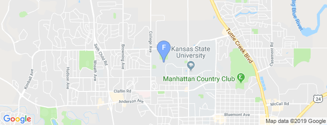 Frank Myers Field at Tointon Family Stadium